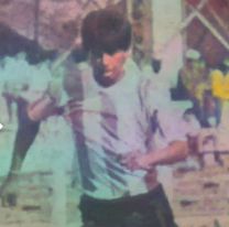 Muri&oacute; el "Negro" Guerrero, un hist&oacute;rico de Gimnasia de Jujuy