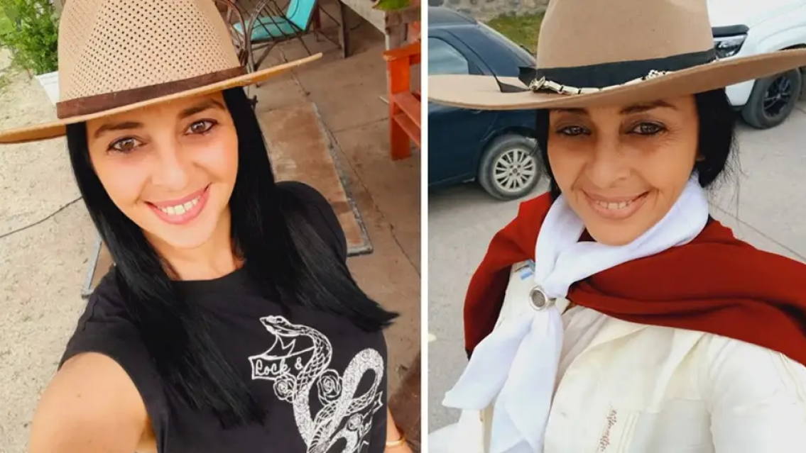 "No hay imposibles para el Señor": política norteña tuvo un ACV y piden oraciones