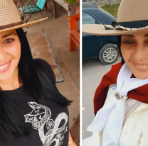 "No hay imposibles para el Señor": política norteña tuvo un ACV y piden oraciones