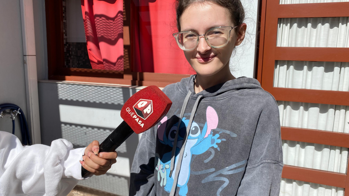 Aberrante: Morena Otamendi contó que hasta la maestra le hacía Bullying