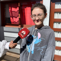 Aberrante: Morena Otamendi contó que hasta la maestra le hacía Bullying