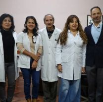 Jujuy realiz&oacute; su cuarto trasplante renal en el sistema p&uacute;blico
