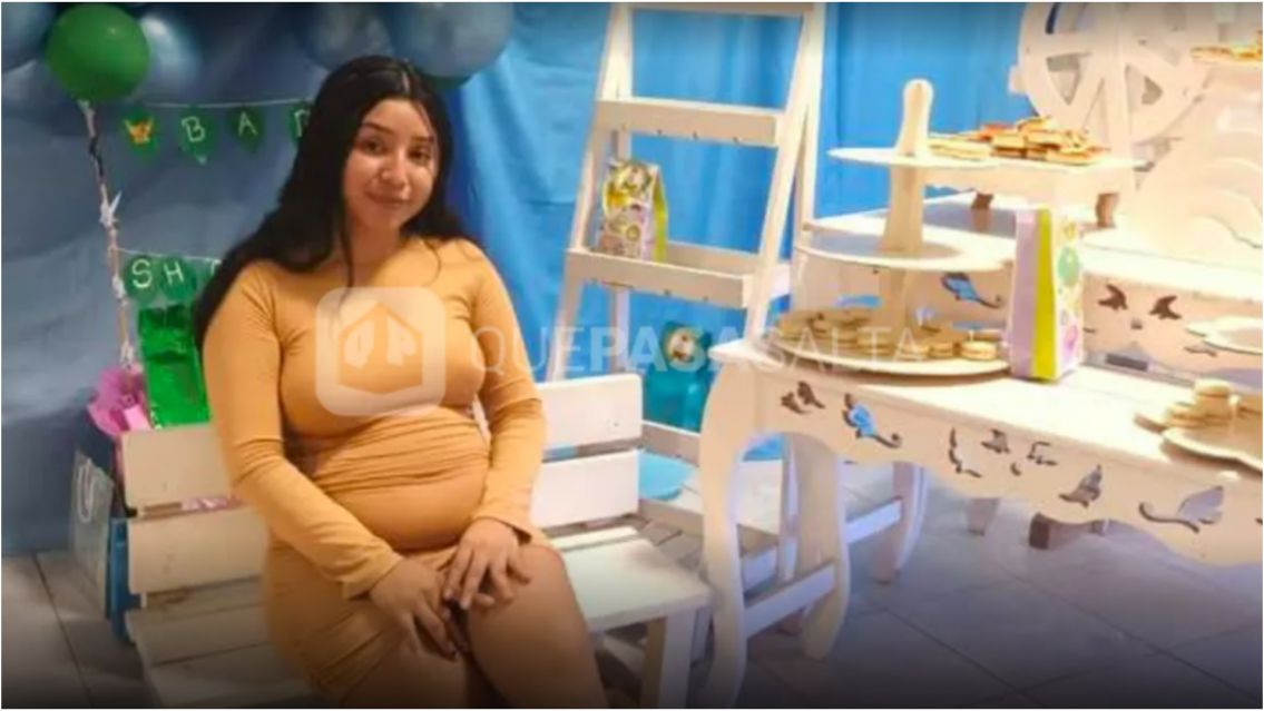 Afirman que Priscila enga�� a m�s personas: qui�n es el otro novio que le da�� la vida