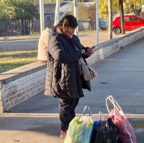 ¿Vuelve el frío polar? Así estará la semana en Jujuy