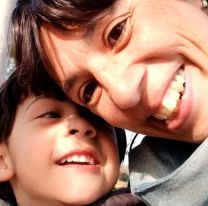 El &uacute;ltimo posteo en redes sociales de la mujer que mat&oacute; a su hijo