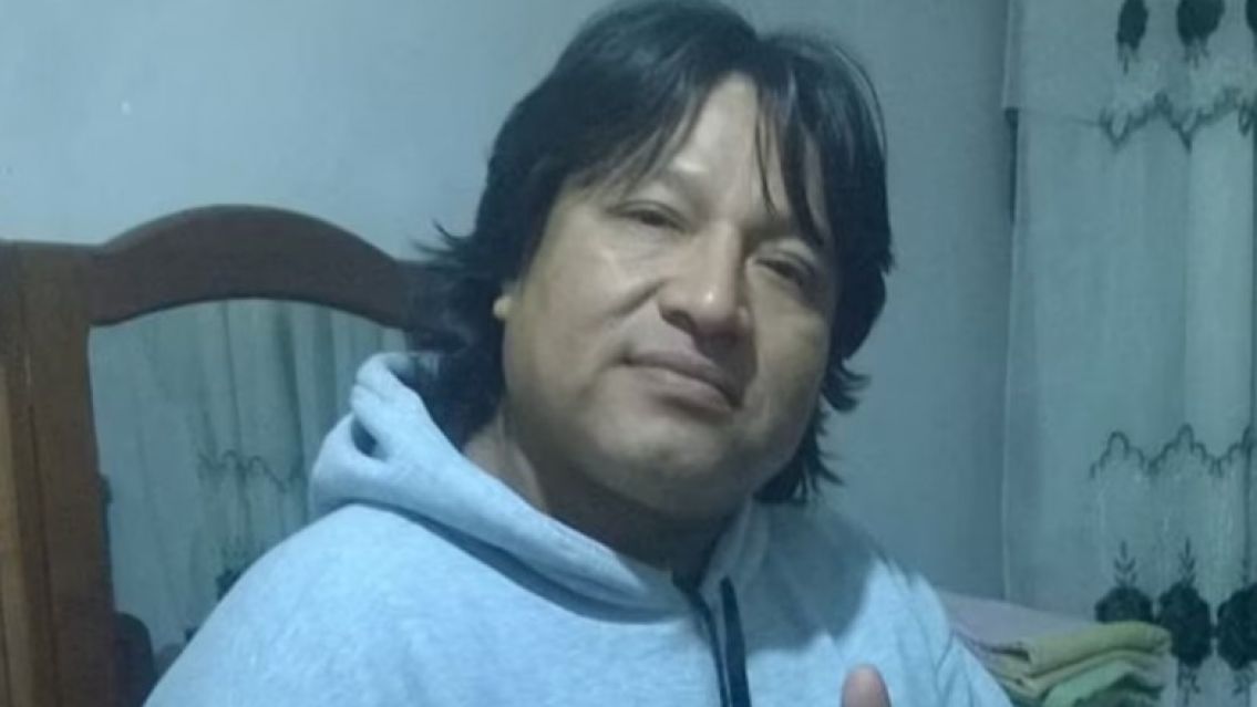 Viajó a Santiago del Estero y apareció calcinado: "hay una mafia"