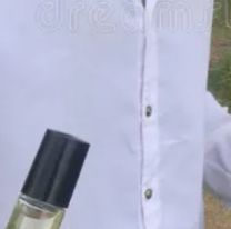 Alerta en Jujuy: le hicieron oler un perfume y cay&oacute; desmayado 