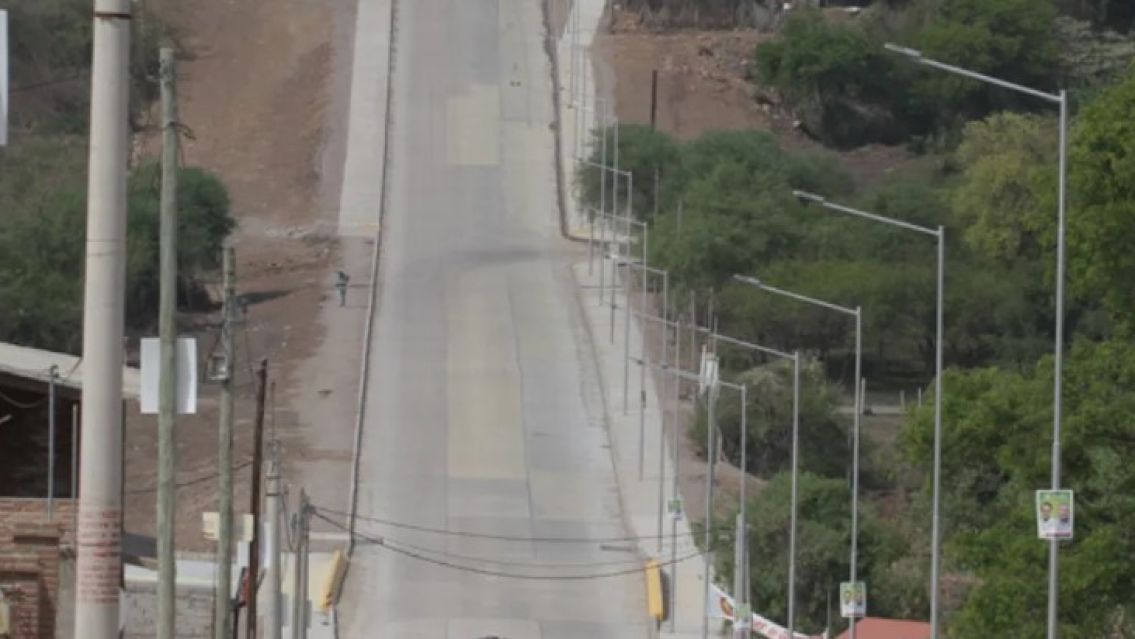 Preocupaci�n en Jujuy: varios robos en una l�nea de colectivos