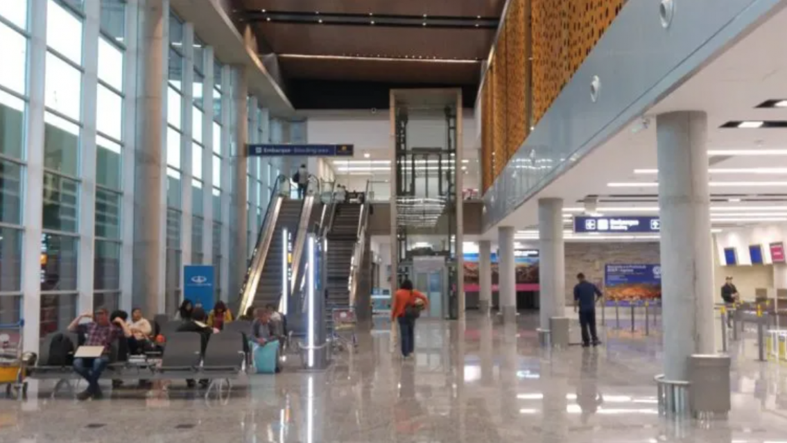 Anunciaron paro de pilotos de Aerol�neas Argentinas: conoc� cu�ndo ser�