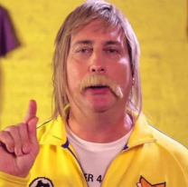 Sentida despedida a Eber Ludueña: seguramente alguna vez viste algo suyo