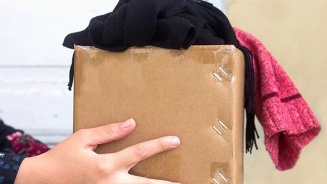 Campaña de abrigo para más de 185 personas en situación de calle en San Salvador de Jujuy