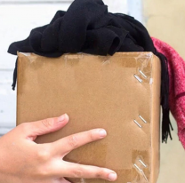 Campaña de abrigo para más de 185 personas en situación de calle en San Salvador de Jujuy