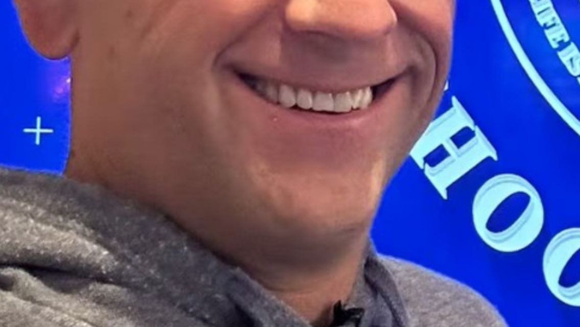 Dolor en el mundo del deporte: murió uno de los periodistas más querido por todos