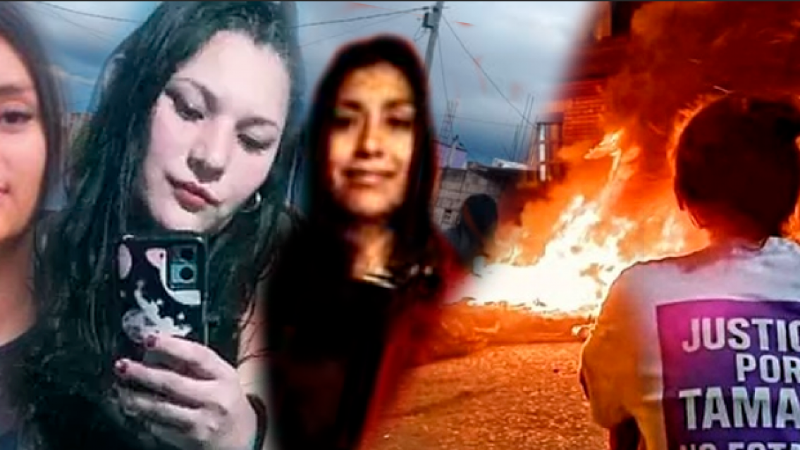 Fat�dico mayo en Jujuy con tres femicidios en tan solo un mes