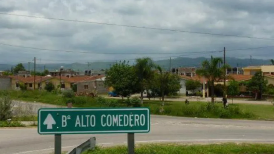 Grave denuncia en Alto Comedero: "Los perros se comen entre ellos"