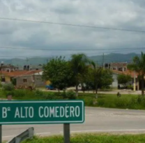 Grave denuncia en Alto Comedero: "Los perros se comen entre ellos"