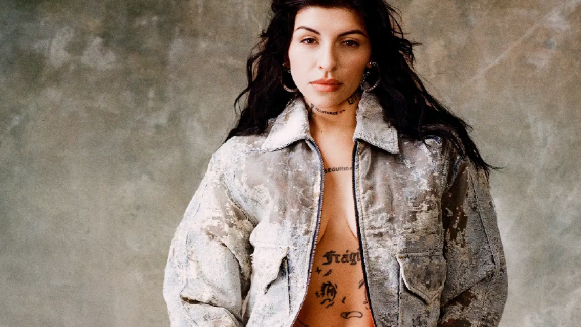 "No es posible": Cazzu sorprendi� al revelar datos sobre la tenencia de su hija