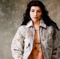 "No es posible": Cazzu sorprendi&oacute; al revelar datos sobre la tenencia de su hija