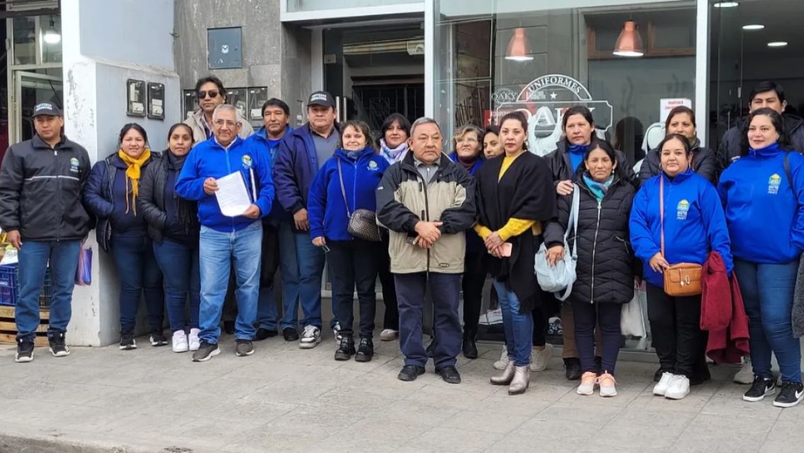 Fuerte reclamo de trabajadores del tabaco en Jujuy: meses sin aumentos de sueldo