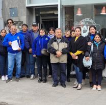Fuerte reclamo de trabajadores del tabaco en Jujuy: meses sin aumentos de sueldo
