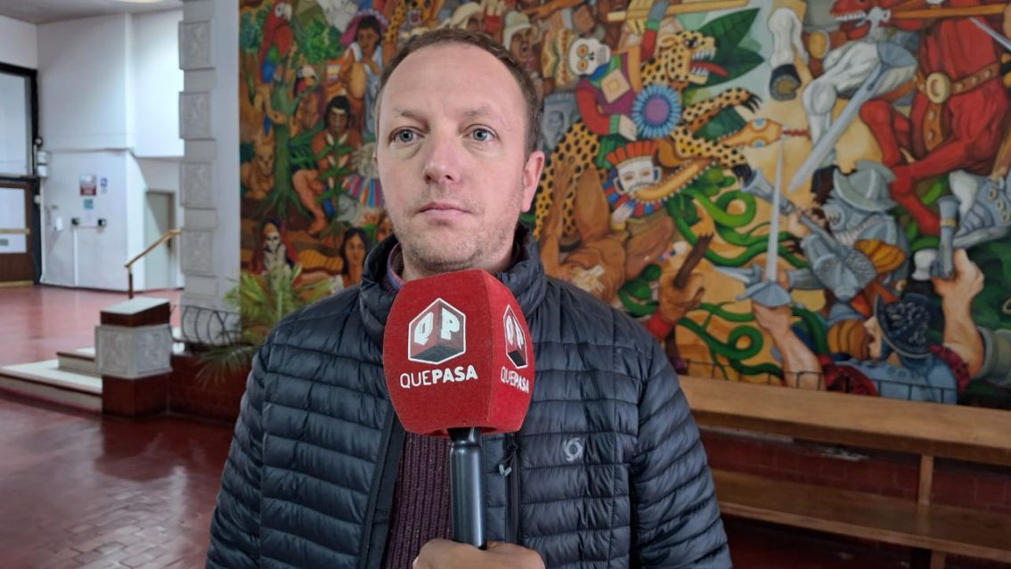 Fuerte denuncia opositora por las nuevas designaciones en el Ministerio Público de la Acusación