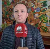 Legisladores de la Izquierda denunciaron represión en Fraile Pintado