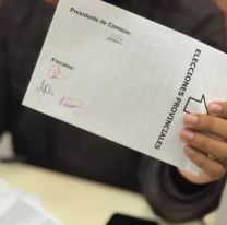Elecciones 2025: qué hacer si no votaste en Jujuy y cuándo pagan a las autoridades
