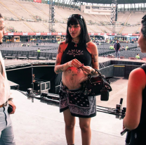 ¿Qué onda Ángela Aguilar como madrastra? Detalles de la vida privada de Inti