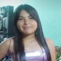 Gracias al enorme trabajo de la policía encontraron sana y salva a Morena, la jujeña más buscada