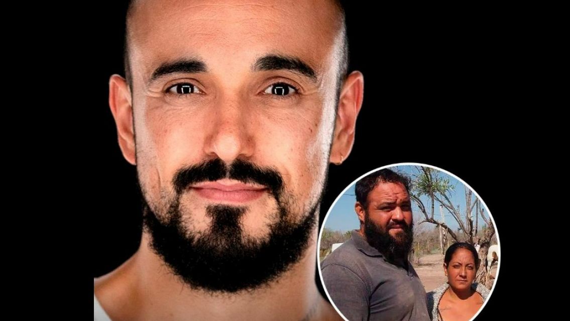 Abel Pintos compr� una finca en Mendoza y habr�a desalojado una familia