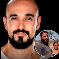 Abel Pintos compró una finca en Mendoza y habría desalojado una familia