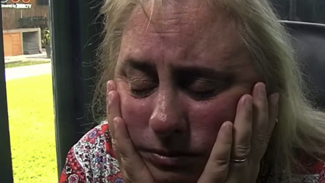 La denuncia que pesa sobre Selva y podr�a abandonar la casa de Gran Hermano