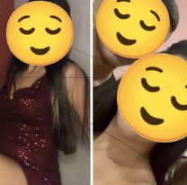 Salteña tiene dos novios y confesó cómo les saca plata