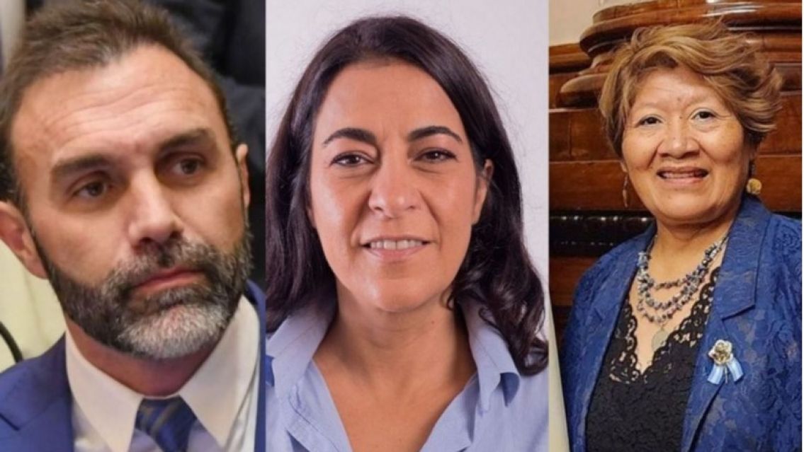 Los senadores se suben el sueldo y superan los $9,5 millones mensuales