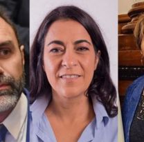 Los senadores se suben el sueldo y superan los $9,5 millones mensuales