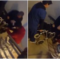 Jujeña con oxígeno quedó varada en el shopping por la falla de un ascensor