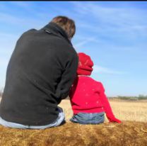 Mucho antes de lo pensado: cuando es el Día del Padre