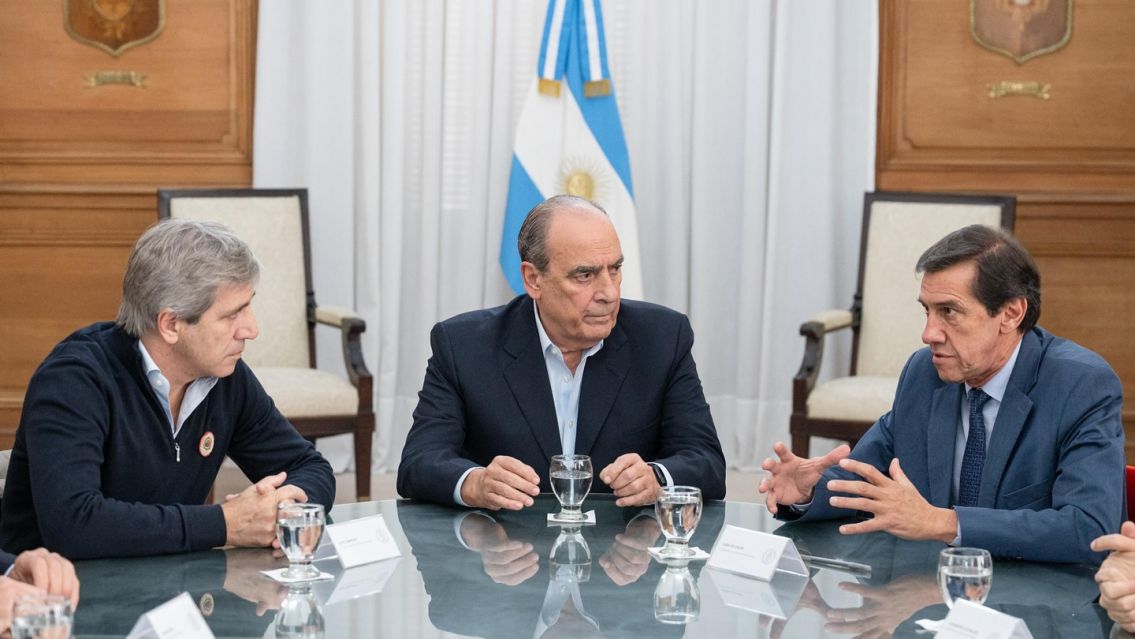 Jujuy se suma al Plan de Reparaci�n Hist�rica del Ahorro de los Argentinos