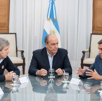 Jujuy se suma al Plan de Reparación Histórica del Ahorro de los Argentinos