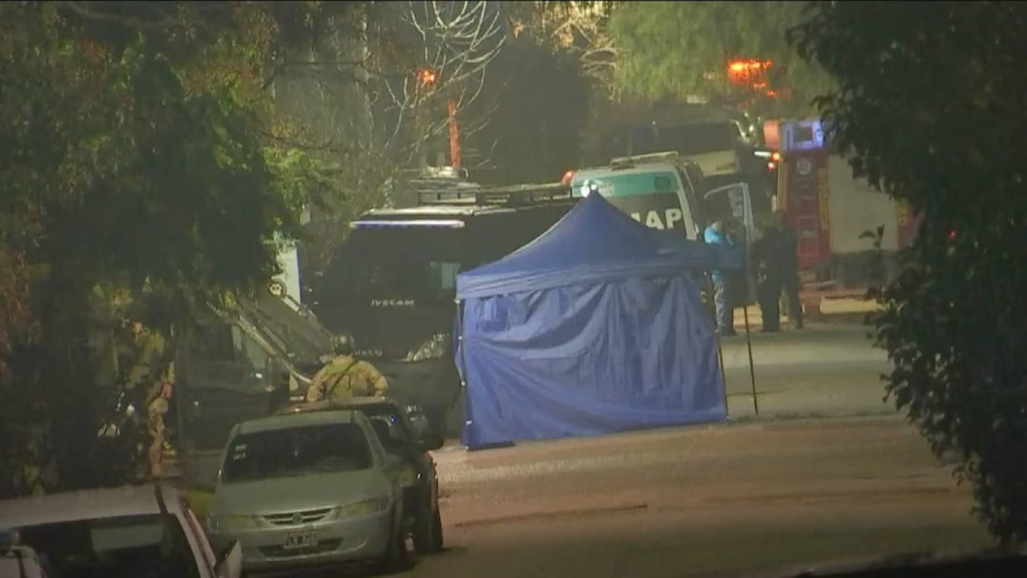 "Fue lesbicidio": policía mató a la novia de su ex esposa