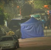 "Fue lesbicidio": policía mató a la novia de su ex esposa