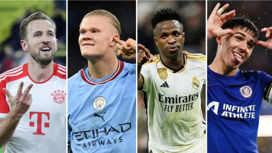 Cuáles son los planteles más caros del Mundial de Clubes 2025