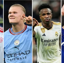 Cuáles son los planteles más caros del Mundial de Clubes 2025