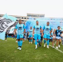 Gimnasia de Jujuy ya tiene d&iacute;a y horario para enfrentar a Defensores de Belgrano