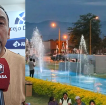 ¿Es prioridad? Concejales piden informes de las "aguas danzantes" en Palpalá