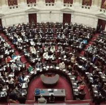 Diputados debaten el aumento de jubilaciones y la moratoria previsional