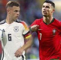 Alemania vs. Portugal, por Nations League: horario, formaciones y dónde ver en vivo