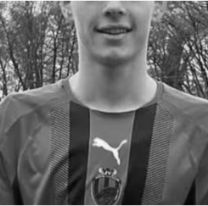 El mundo del fútbol está de luto: murió un queridísimo jugador de 14 años