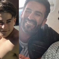 "Dios los cr&iacute;a": el abogado de M&aacute;ximo Thomsen se une a la defensa de Luque