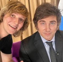 Iñaki Gutiérrez será el candidato de LLA para competir con CFK en provincia de Buenos Aires